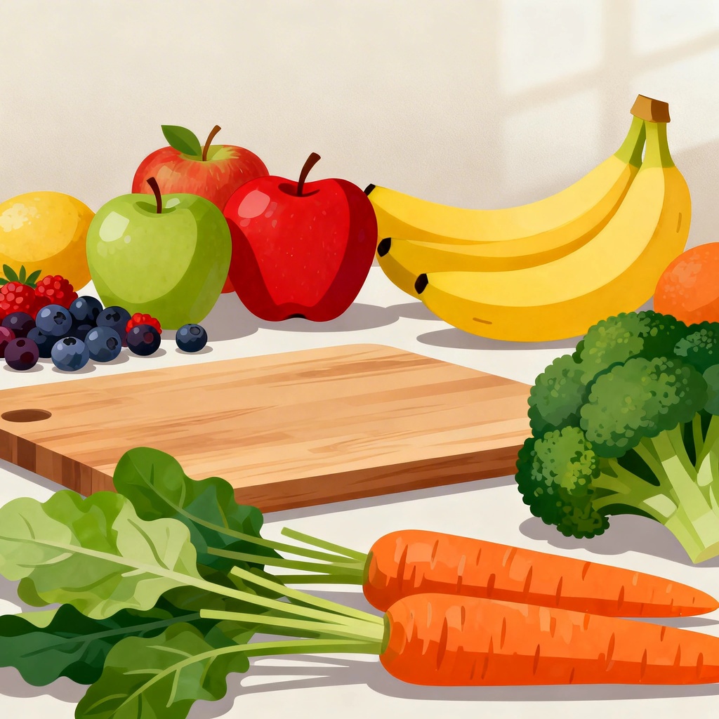 Izbor namirnica za bolju prehranu